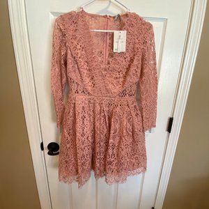NWT Asos Dress